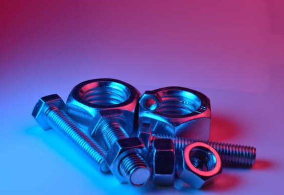 Internal Defect Detection with UT in Inconel 625 Fasteners